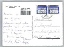 Seewis Dorf
