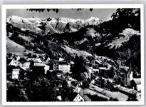 Seewis Dorf