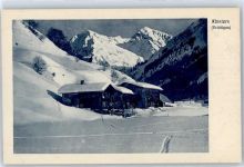 Klosters