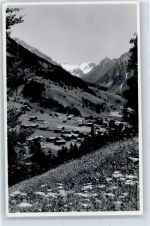 Klosters