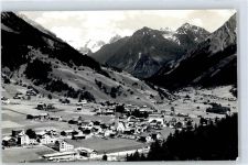 Klosters