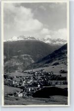 Klosters