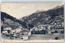 Klosters