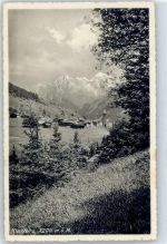 Klosters