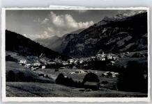Klosters