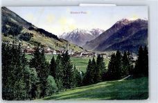 Klosters