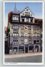 6000 Luzern Lucerne - Dornacherhaus AKU2