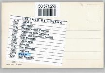 6815 Melide - See, Gasthaus AKU2