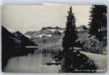 Schwanden GL Stausee Garichte AKU2