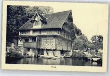 6377 Seelisberg Treib - Wirtschaft AKU2