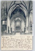 9500 Wil SG - Kirche AKU2