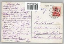 2000 Neuchâtel Neuenburg - Panorama AKU2