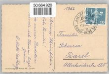 4310 Rheinfelden - Gesamtansicht, Dampfer, Tor AKU2