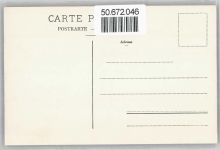 1000 Lausanne Losanna - Universität Kirche AKU2