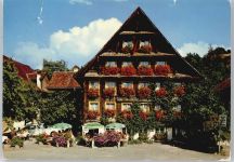 6402 Merlischachen - Hotel Swiss Chalet AKU2