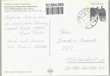 6402 Merlischachen - Hotel Swiss Chalet AKU2