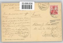 1865 Les Diablerets Ormont-Dessus - AKU2