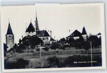 Avenches Chateau AKU2