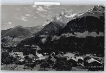 Champéry Dents du Midi AKU2