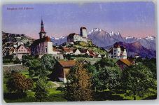 7320 Sargans - Falknis AKU2