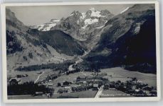 Kandersteg AKU2