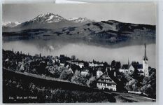 6300 Zug Zugo - Gesamtansicht AKU2