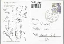 6433 Stoos SZ - Ferienhaus Schönegg AKU2