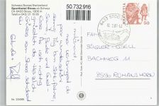 6433 Stoos SZ - Sporthotel AKU2