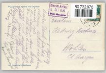 Grosser Mythen - Wegpartie AKU2