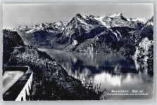 6443 Morschach - Vierwaldstättersee, Urirotstock AKU2