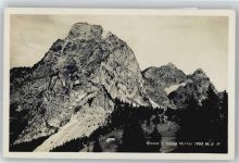 Grosser Mythen - AKU2