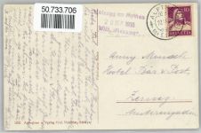 Grosser Mythen - AKU2