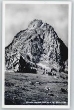 Grosser Mythen - AKU2