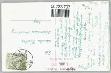 Grosser Mythen - AKU2