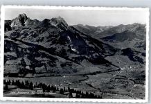 Saanen AKU2