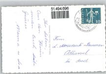 Saanen AKU2