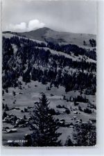 Gsteig b. Gstaad AKU2