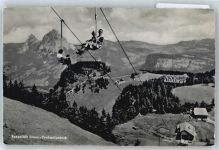 6433 Stoos SZ - Sessellift AKU2