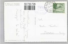 Kleiner Mythen - Blick vom Großer Mythen, Haggenspitz AKU2