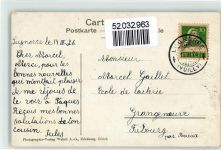 1000 Lausanne Losanna - AKU2