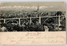 3000 Bern Berne - AKU2