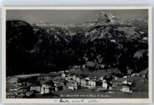 San Bernardino - Panorama