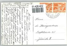 3803 Beatenberg - Hotel Amisbühl