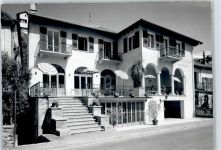6612 Ascona Moscia - Albergo San Michele