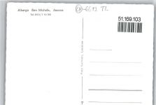 6612 Ascona Moscia - Albergo San Michele