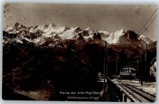 6415 Arth - Arth-Rigi-Bahn