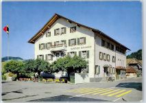 Trubschachen Hotel Bahnhof