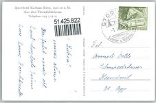 6433 Stoos SZ - Hotel Kurhaus