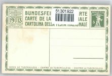 sign. Bächliger A.M. Tuberkulose