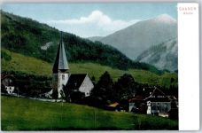 Saanen